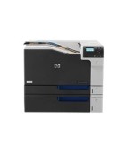Color LaserJet CP5520