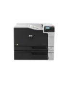 Color LaserJet Enterprise M750n