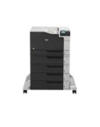 Color LaserJet Enterprise M750xh