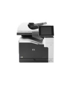 LaserJet Enterprise 700 color MFP M775