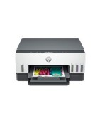 HP Smart Tank 6001r All-in-One