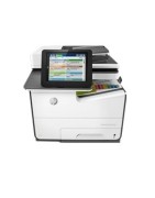PageWide Enterprise Color MFP 586dn