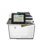 PageWide Enterprise Color MFP 586f