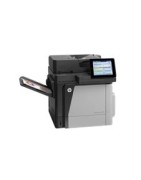 HP LaserJet Enterprise Flow MFP M680dn