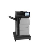 HP LaserJet Enterprise Flow MFP M680f