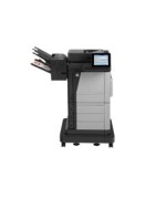 HP LaserJet Enterprise Flow MFP M680z