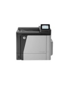 HP LaserJet Enterprise M651n