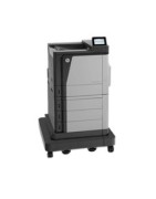 LaserJet Enterprise M651xh