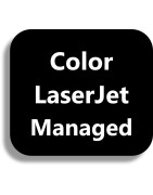 Color LaserJet Managed