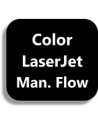 Color LaserJet Managed Flow