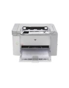 HP LaserJet Pro P1566