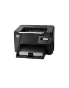 HP LaserJet Pro M201n
