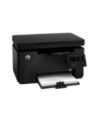 HP LaserJet Pro MFP M125a