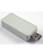Hammond 1551 USB
