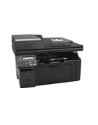 HP LaserJet Pro M1210