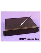 Hammond RMC-V ventilati