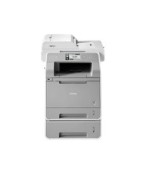 Brother MFC-L9550CDWT