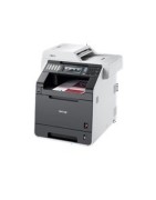 Brother MFC-9970CDW