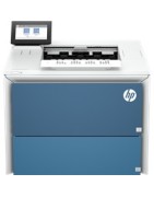 LaserJet Enterprise 6501dn