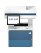 LaserJet Enterprise MFP 6600dn