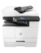 LaserJet MFP M42623n