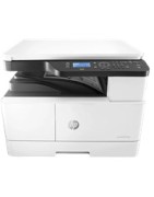 LaserJet MFP M438n