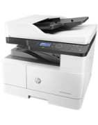 LaserJet MFP M440nda
