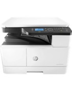 LaserJet MFP M442dn