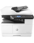LaserJet MFP M443nda