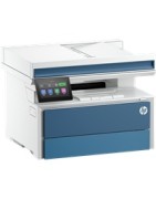 LaserJet Pro MFP 4113fdn