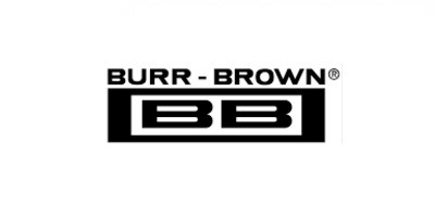 Burr Brown