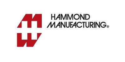 Hammond (boxes discontinued)