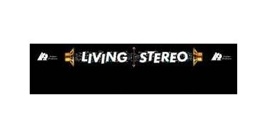 RCA Living Stereo