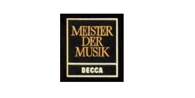 TELDEC Telefunken-Decca