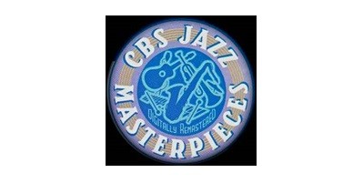 CBS Jazz Masterpieces