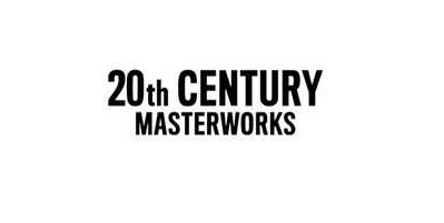 20th Century Masterworks