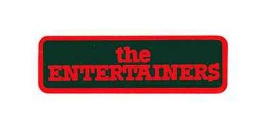 The Entertainers