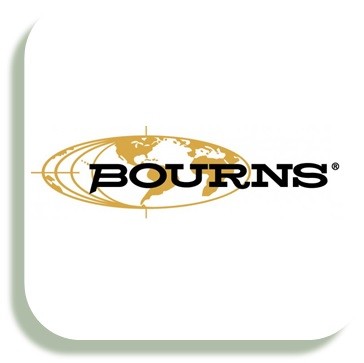 Bourns Potentiometers