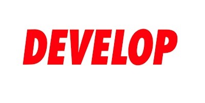 Develop